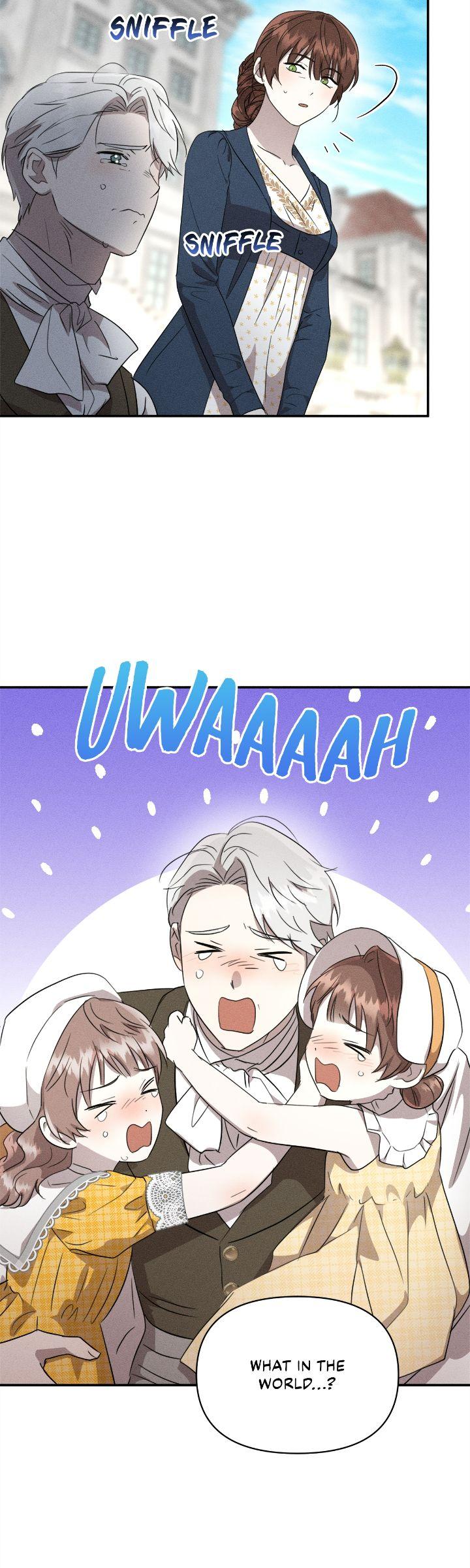 Don’t Be Carelessly Friendly Chapter 31 - Page 35