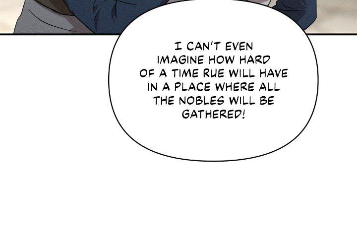 Don’t Be Carelessly Friendly Chapter 31 - Page 37