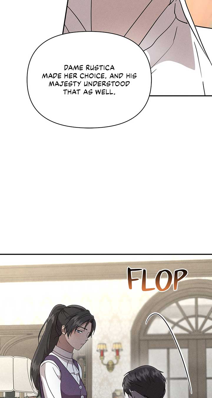 Don’t Be Carelessly Friendly Chapter 32 - Page 44