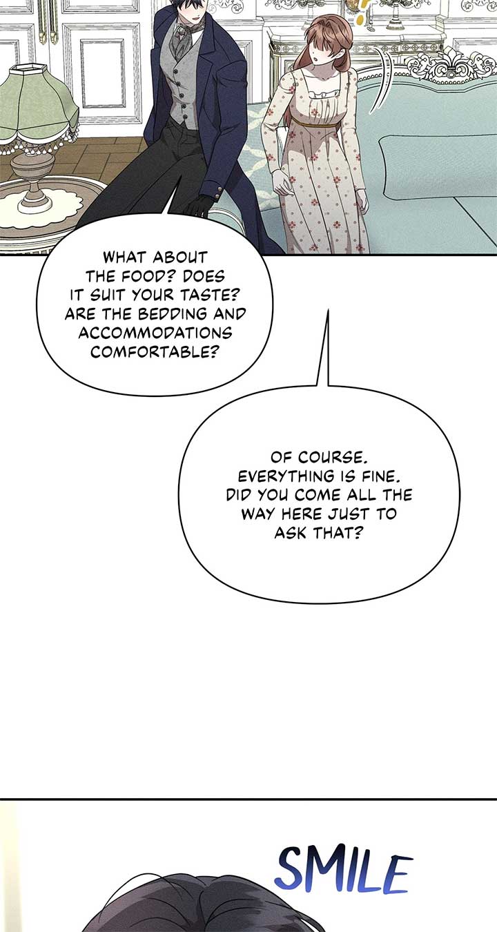 Don’t Be Carelessly Friendly Chapter 32 - Page 68