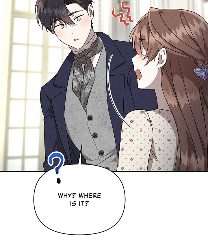 Don’t Be Carelessly Friendly Chapter 32 - Page 71