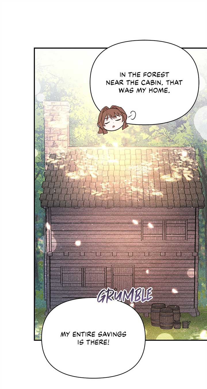 Don’t Be Carelessly Friendly Chapter 32 - Page 72