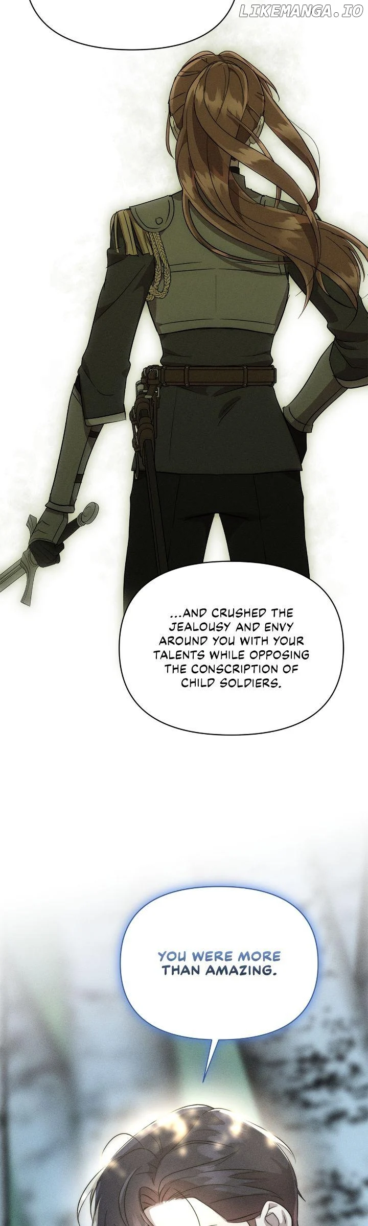 Don’t Be Carelessly Friendly Chapter 33 - Page 26