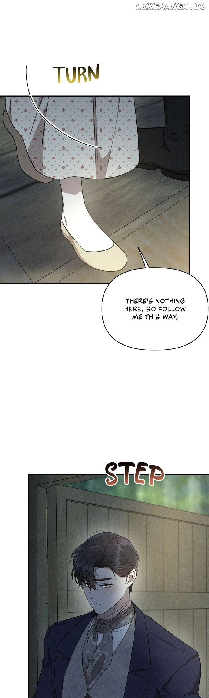 Don’t Be Carelessly Friendly Chapter 33 - Page 6
