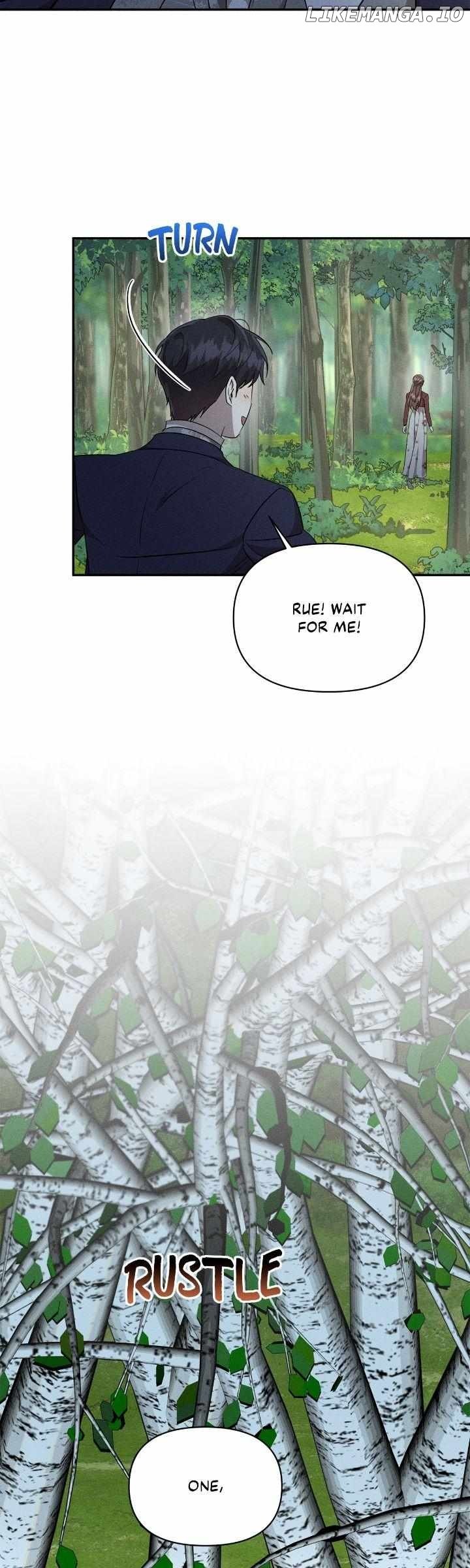 Don’t Be Carelessly Friendly Chapter 33 - Page 9