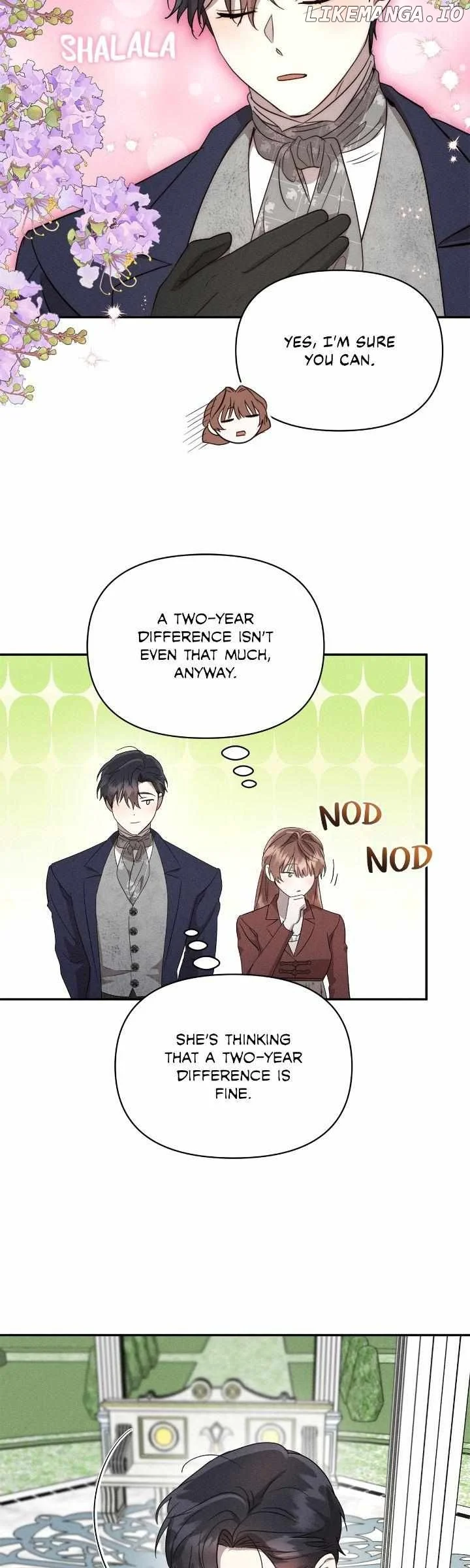 Don’t Be Carelessly Friendly Chapter 34 - Page 26