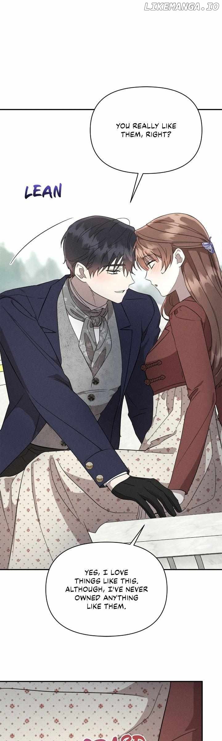 Don’t Be Carelessly Friendly Chapter 34 - Page 41