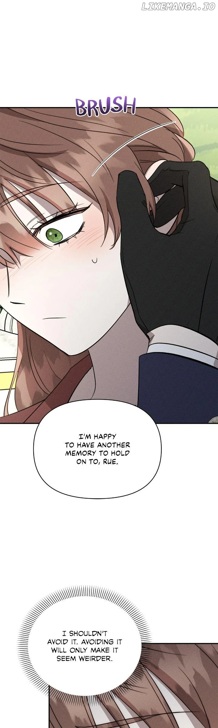 Don’t Be Carelessly Friendly Chapter 34 - Page 45