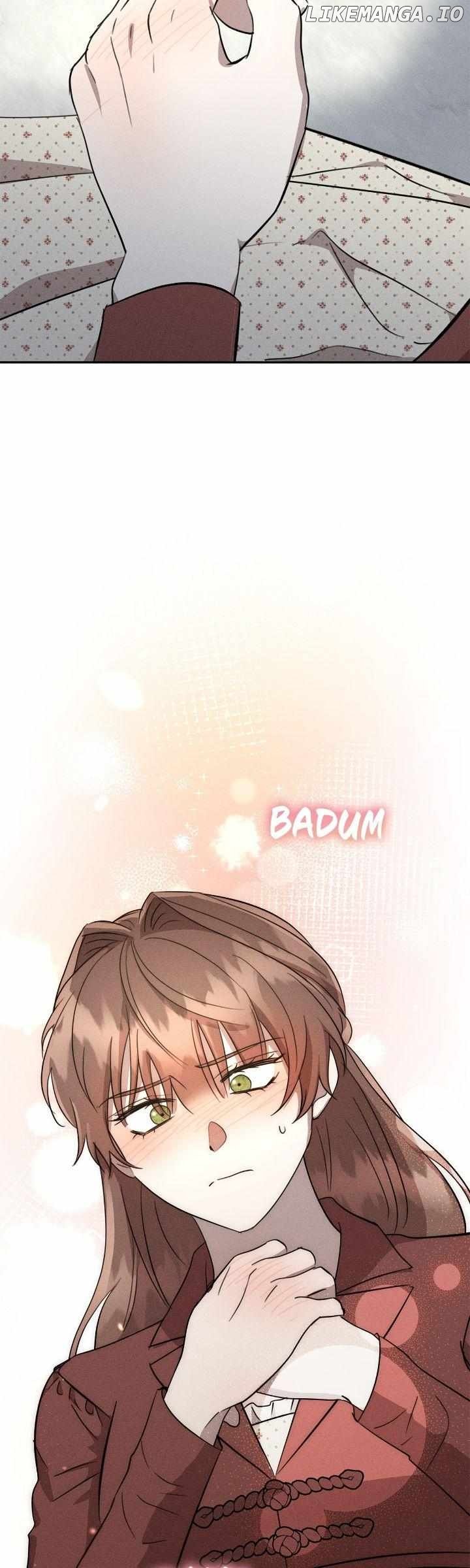 Don’t Be Carelessly Friendly Chapter 34 - Page 50