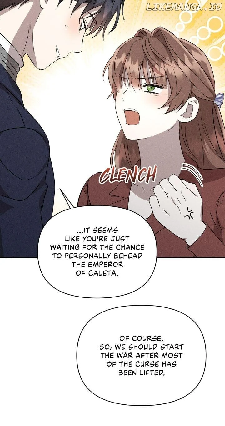 Don’t Be Carelessly Friendly Chapter 34 - Page 8