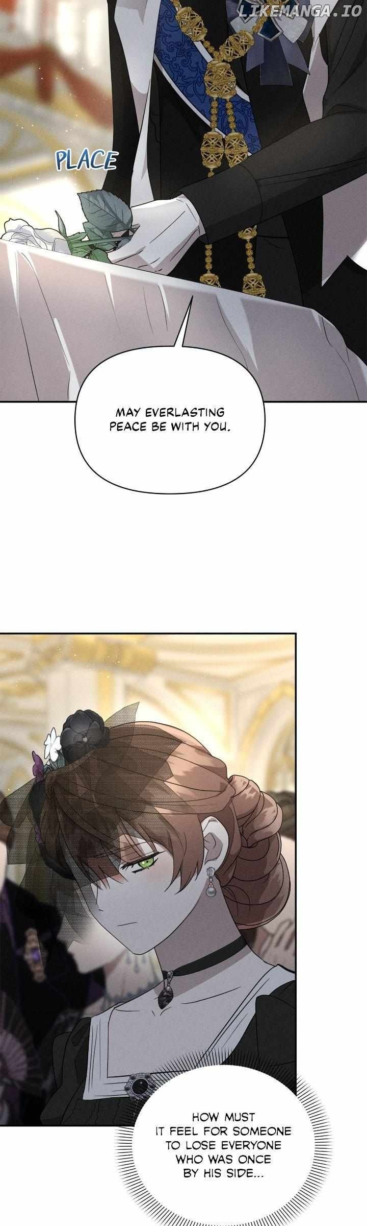 Don’t Be Carelessly Friendly Chapter 35 - Page 13