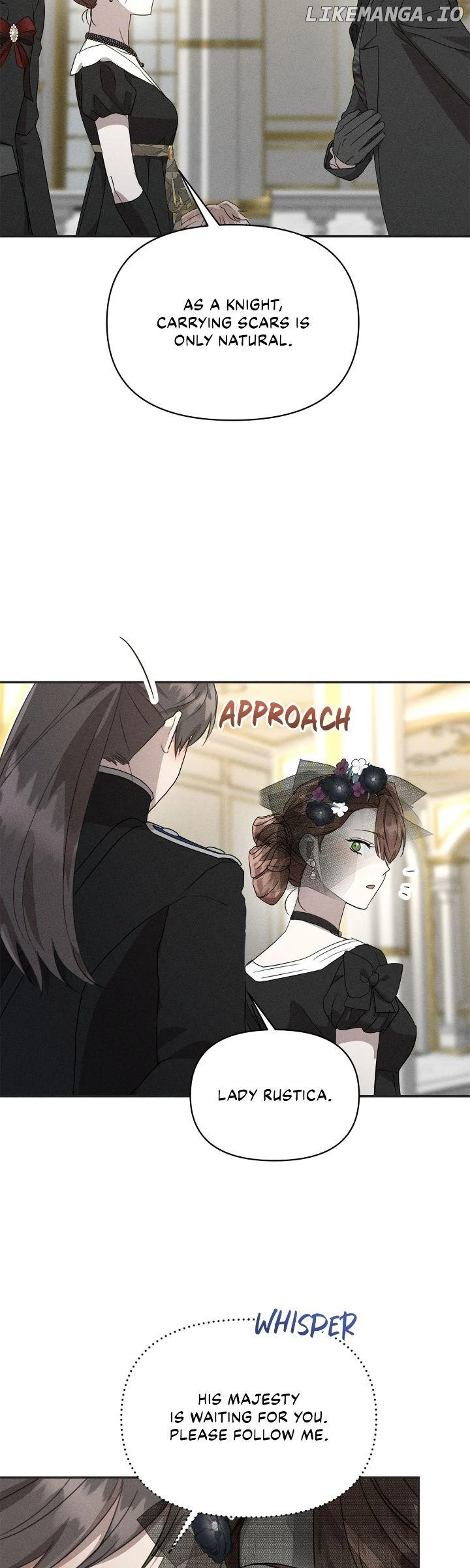 Don’t Be Carelessly Friendly Chapter 35 - Page 20