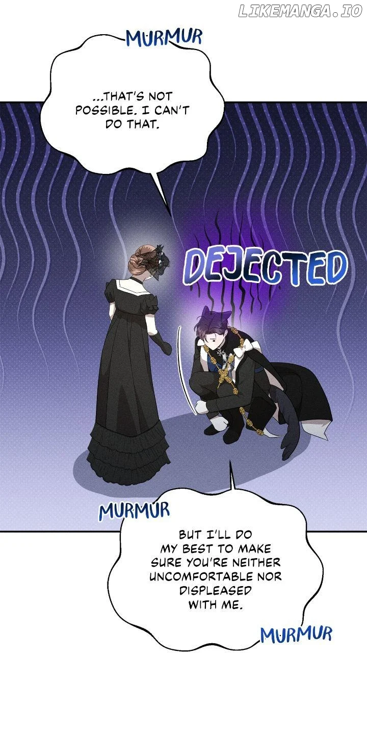 Don’t Be Carelessly Friendly Chapter 35 - Page 35