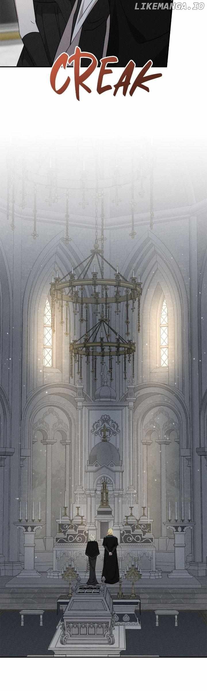 Don’t Be Carelessly Friendly Chapter 35 - Page 43