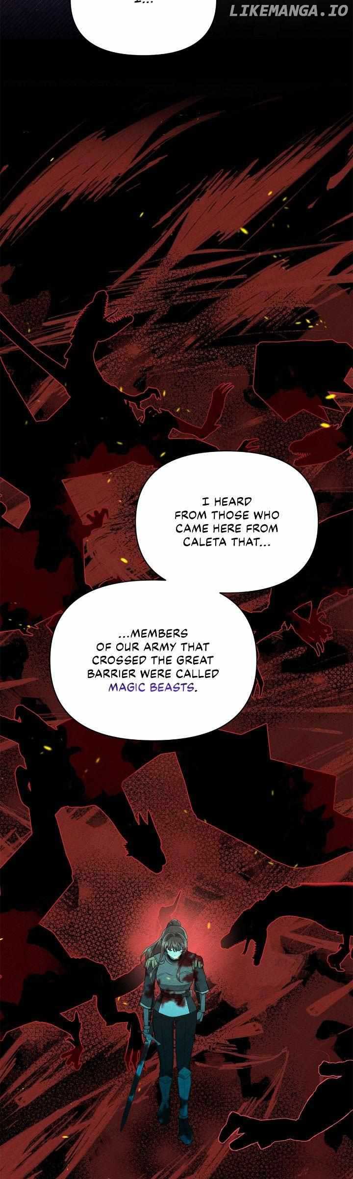 Don’t Be Carelessly Friendly Chapter 36 - Page 11