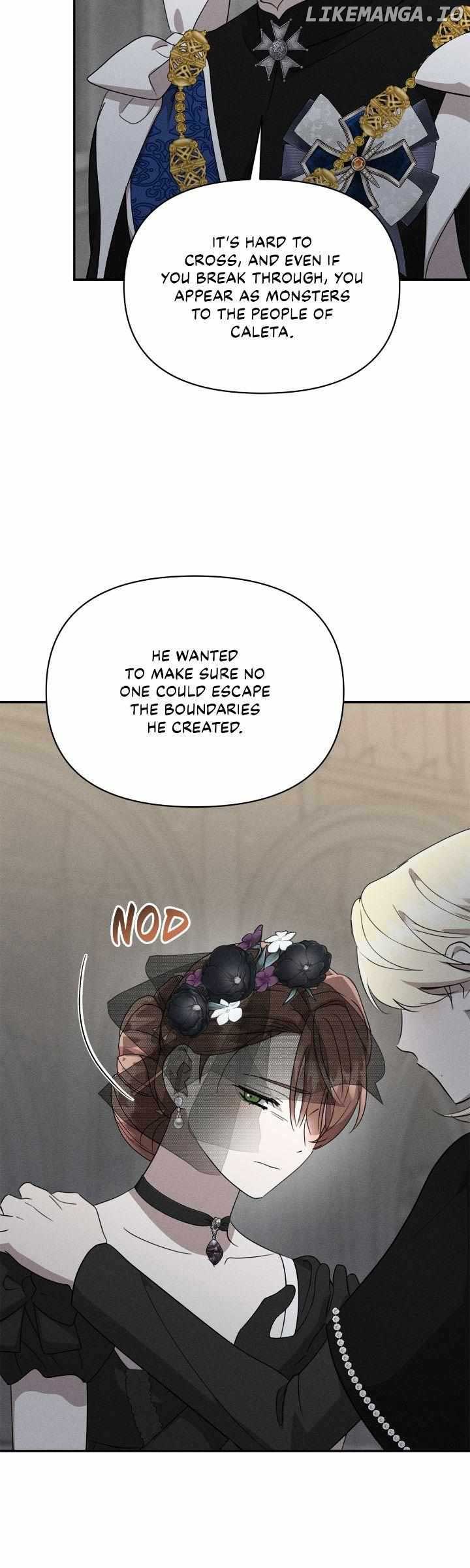 Don’t Be Carelessly Friendly Chapter 36 - Page 15