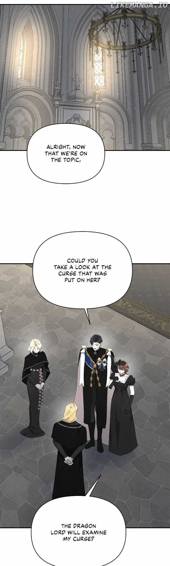 Don’t Be Carelessly Friendly Chapter 36 - Page 19