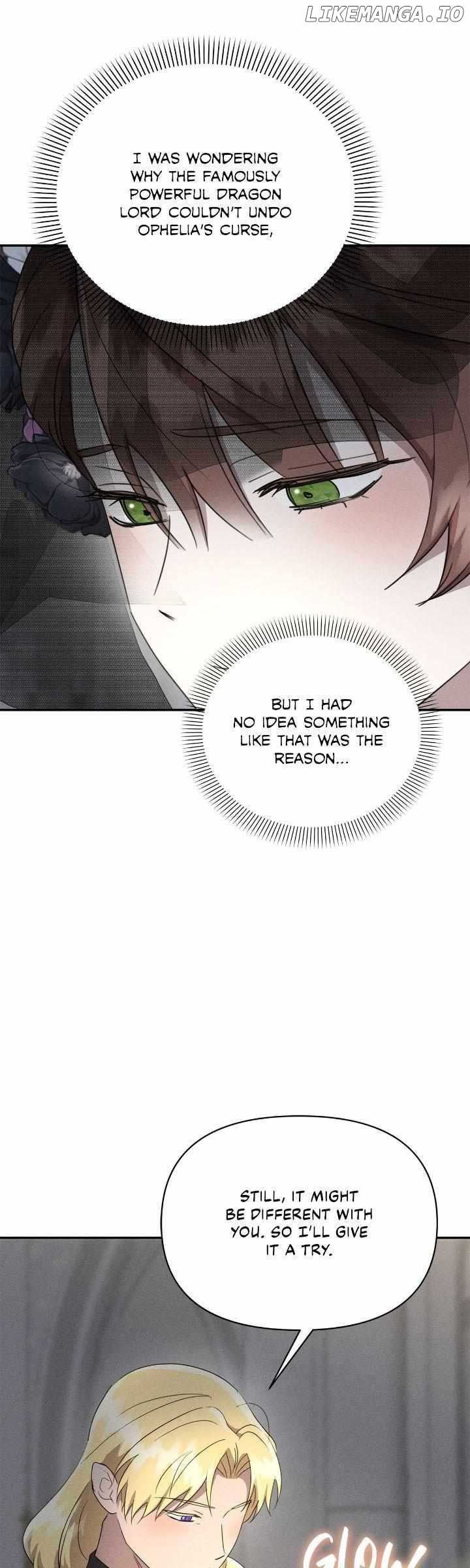 Don’t Be Carelessly Friendly Chapter 36 - Page 25