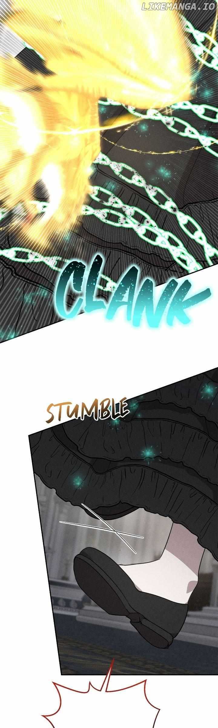 Don’t Be Carelessly Friendly Chapter 36 - Page 28