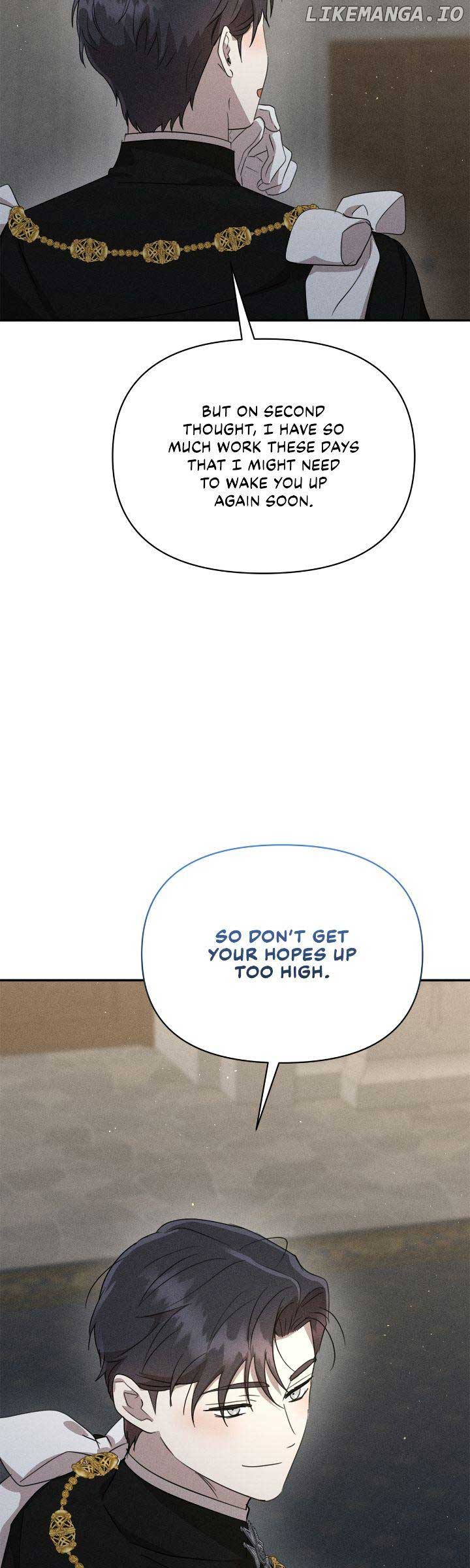 Don’t Be Carelessly Friendly Chapter 36 - Page 44