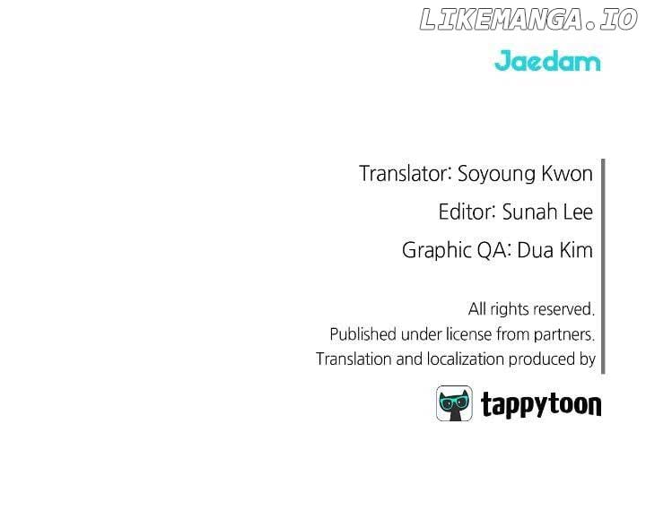 Don’t Be Carelessly Friendly Chapter 36 - Page 47