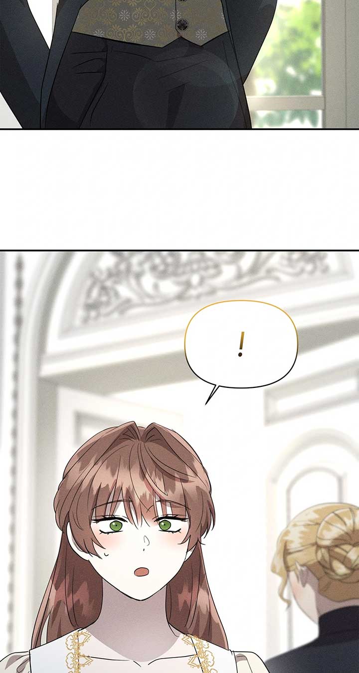 Don’t Be Carelessly Friendly Chapter 37 - Page 23