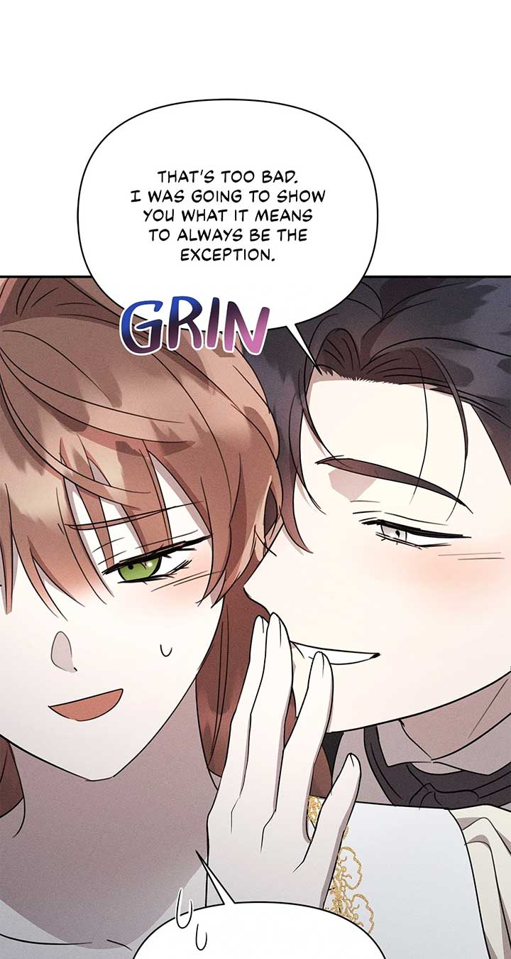 Don’t Be Carelessly Friendly Chapter 37 - Page 27