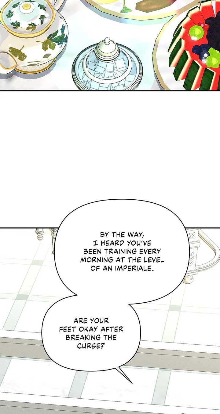 Don’t Be Carelessly Friendly Chapter 37 - Page 30