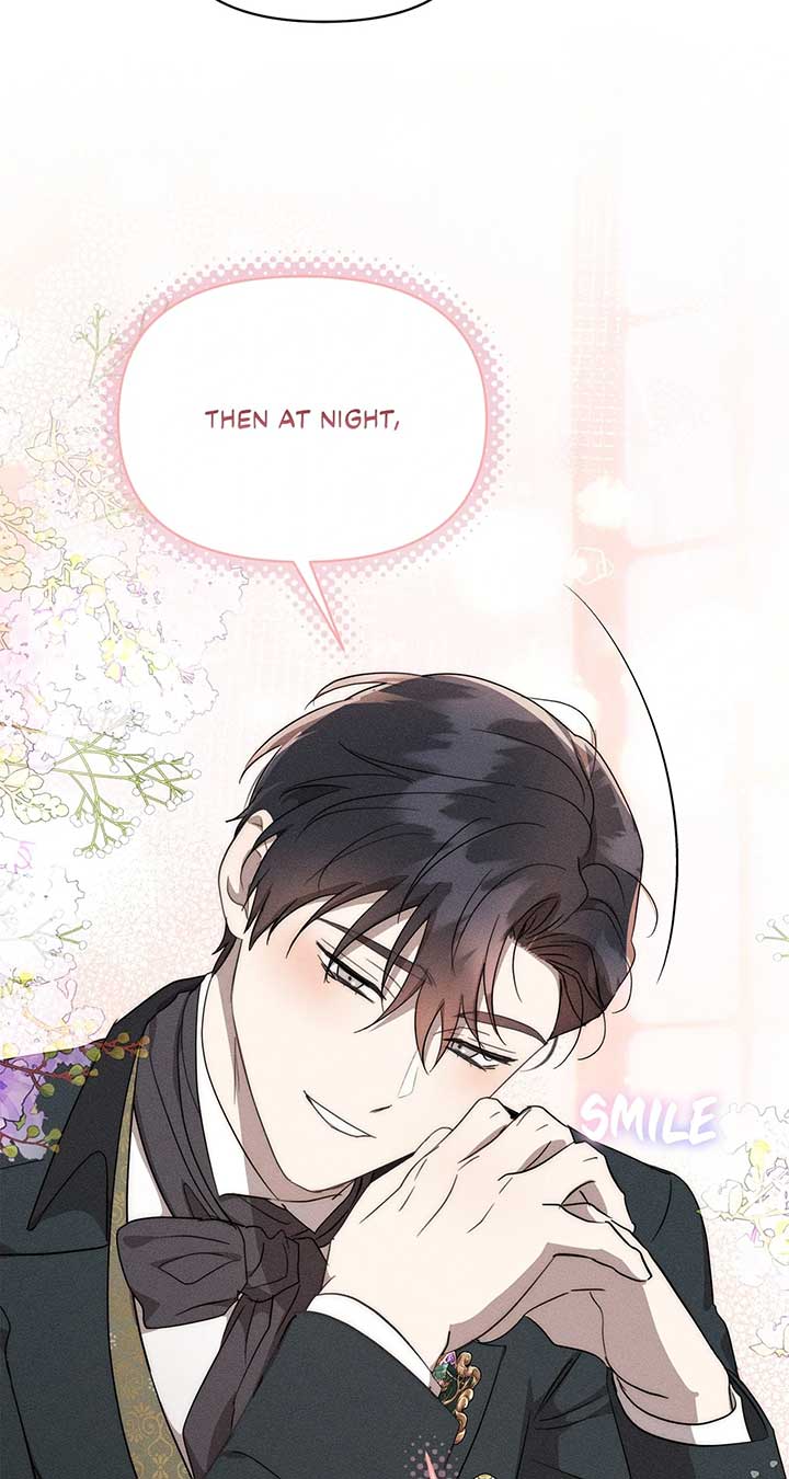 Don’t Be Carelessly Friendly Chapter 37 - Page 37