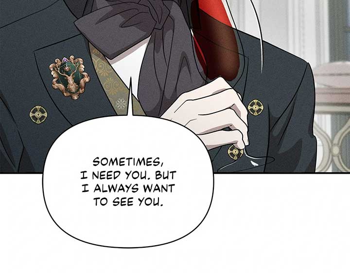 Don’t Be Carelessly Friendly Chapter 37 - Page 42