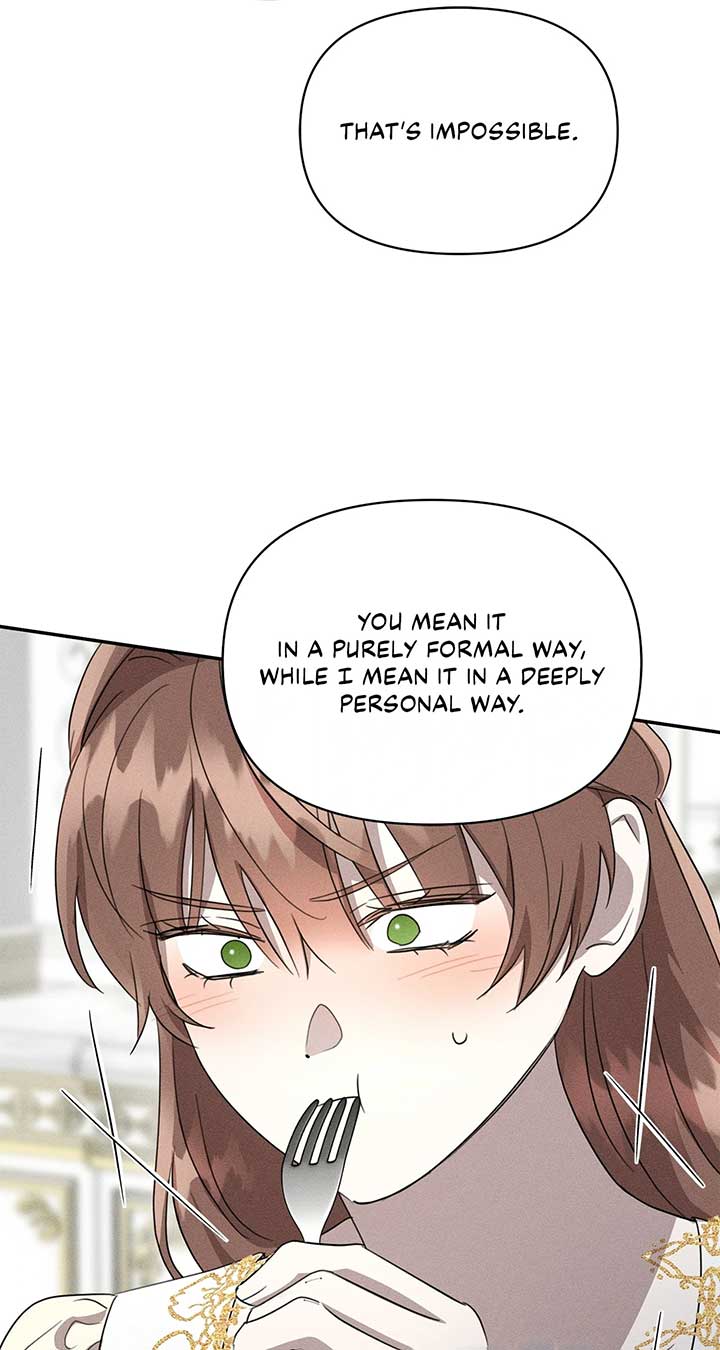 Don’t Be Carelessly Friendly Chapter 37 - Page 44