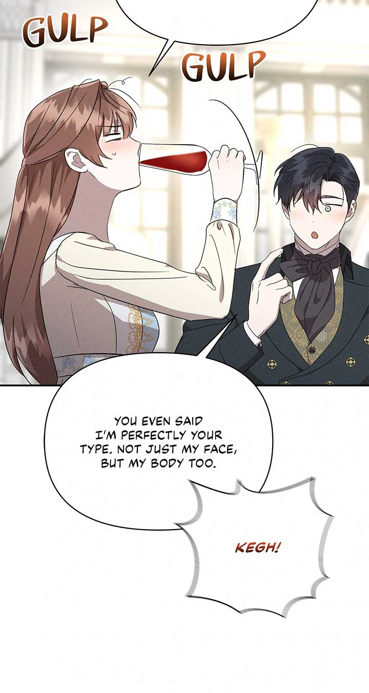 Don’t Be Carelessly Friendly Chapter 37 - Page 54