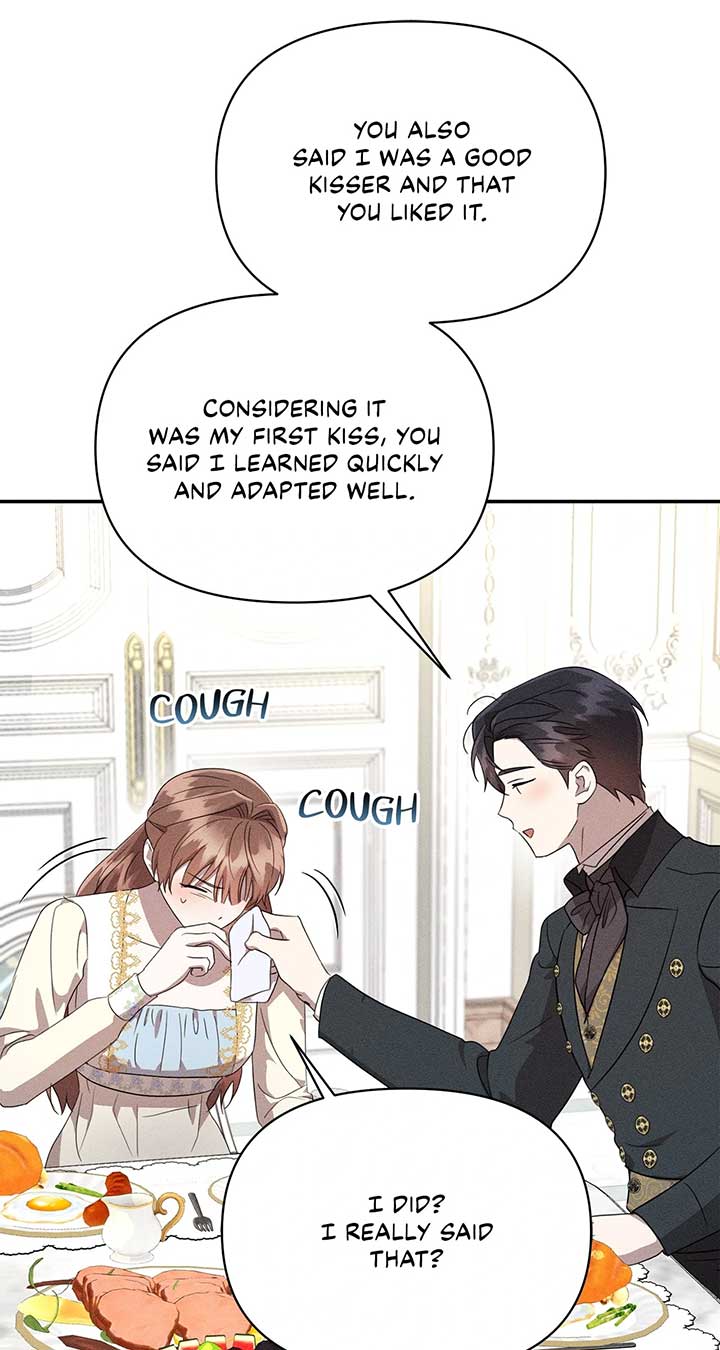 Don’t Be Carelessly Friendly Chapter 37 - Page 55