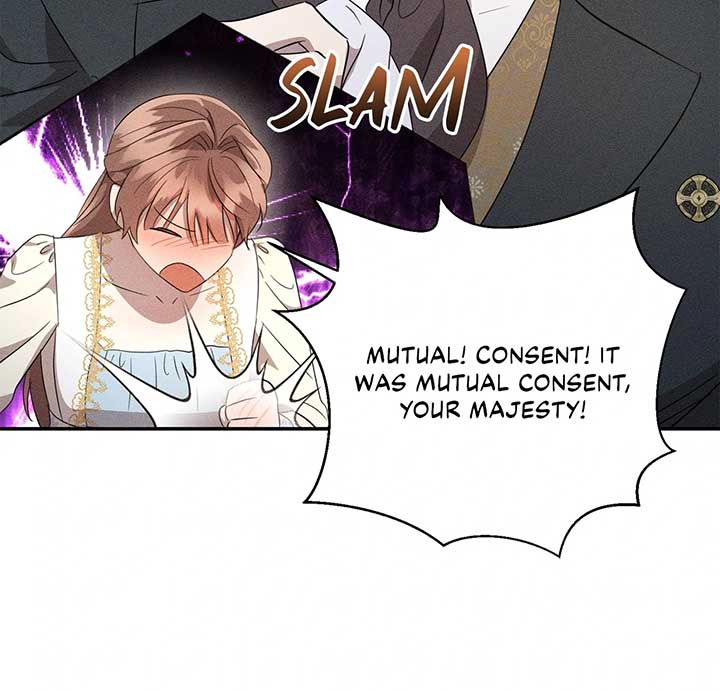 Don’t Be Carelessly Friendly Chapter 37 - Page 57