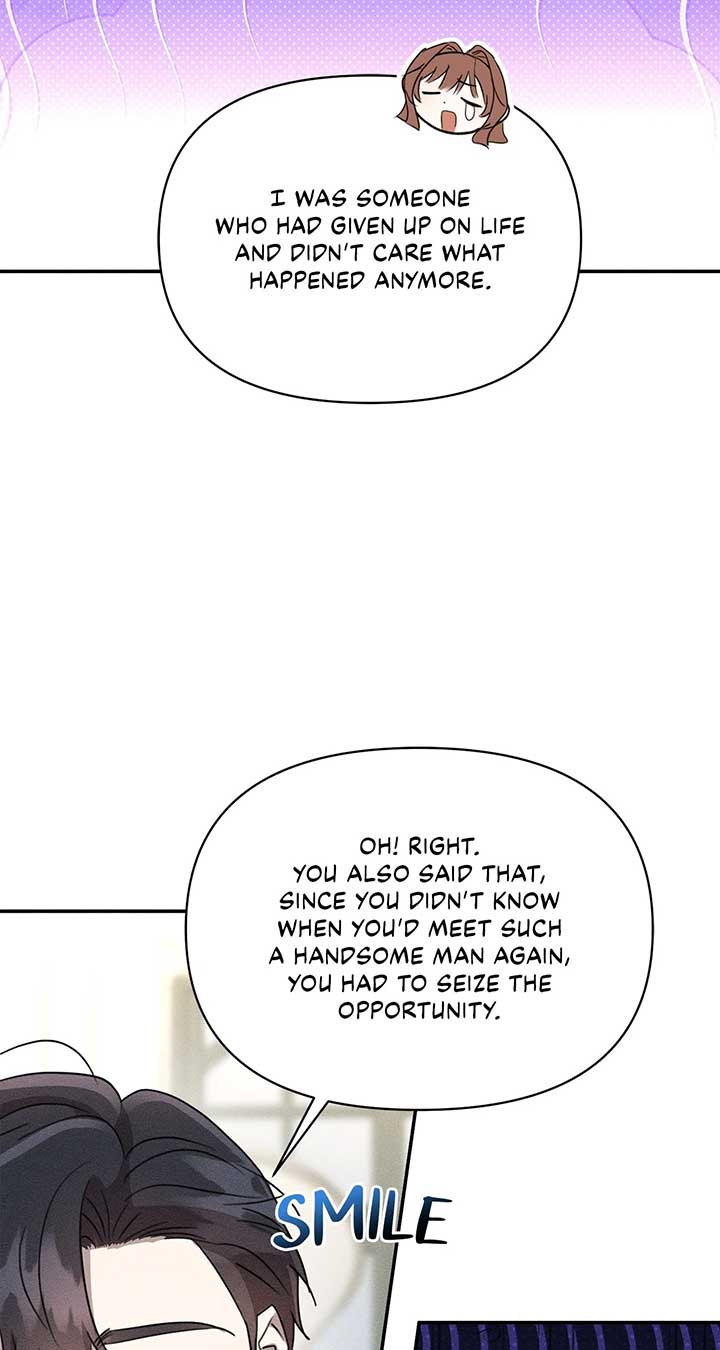 Don’t Be Carelessly Friendly Chapter 37 - Page 62