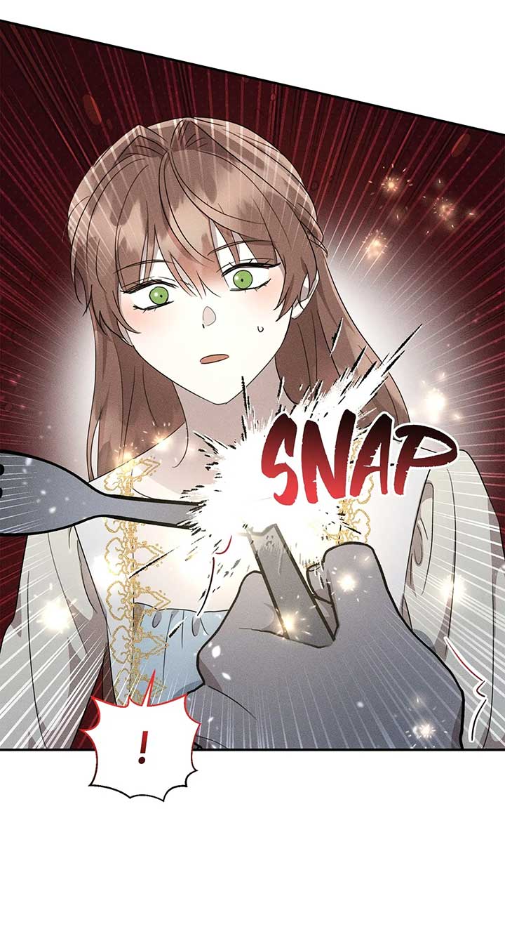 Don’t Be Carelessly Friendly Chapter 37 - Page 72