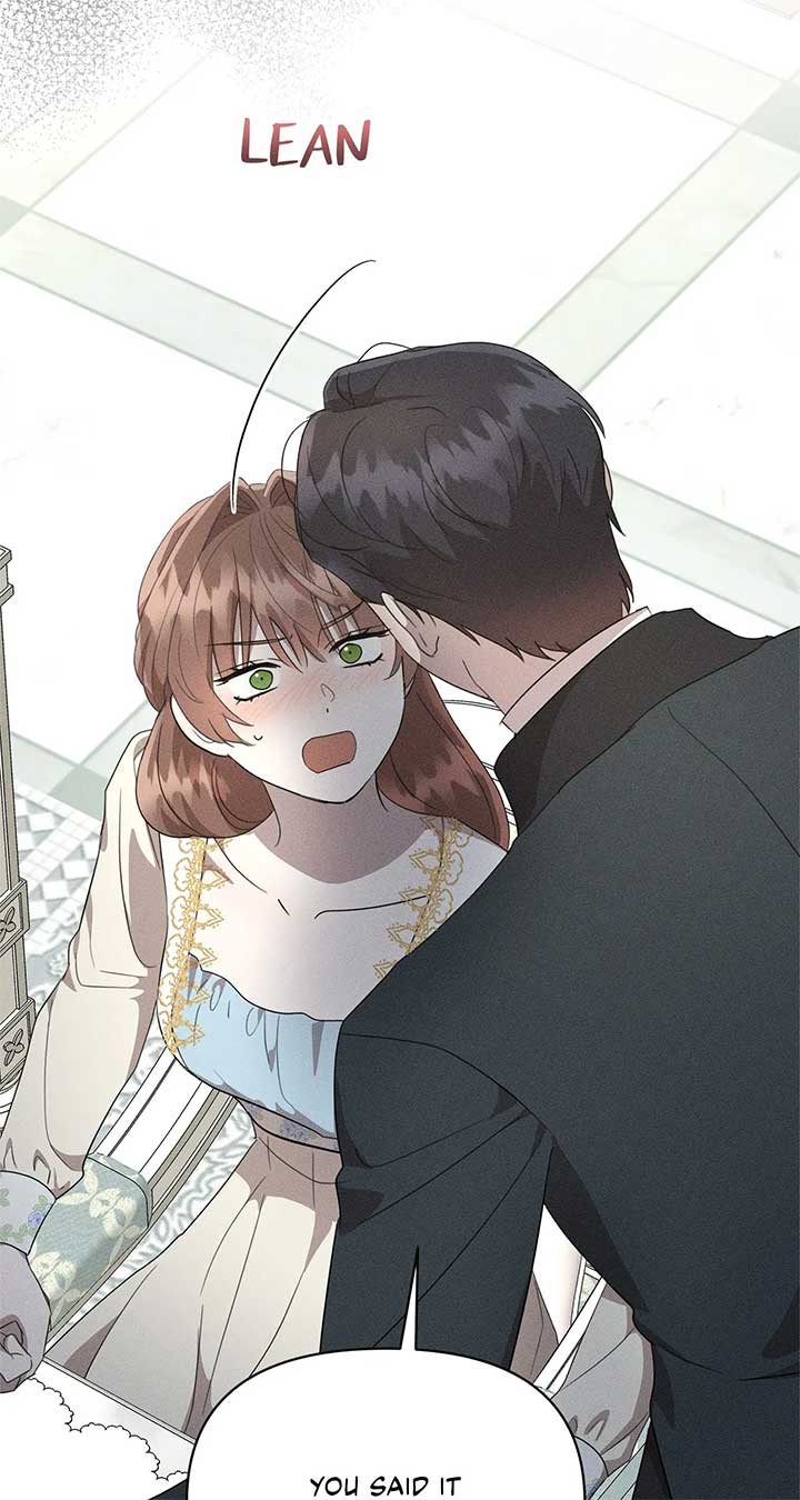 Don’t Be Carelessly Friendly Chapter 38 - Page 12