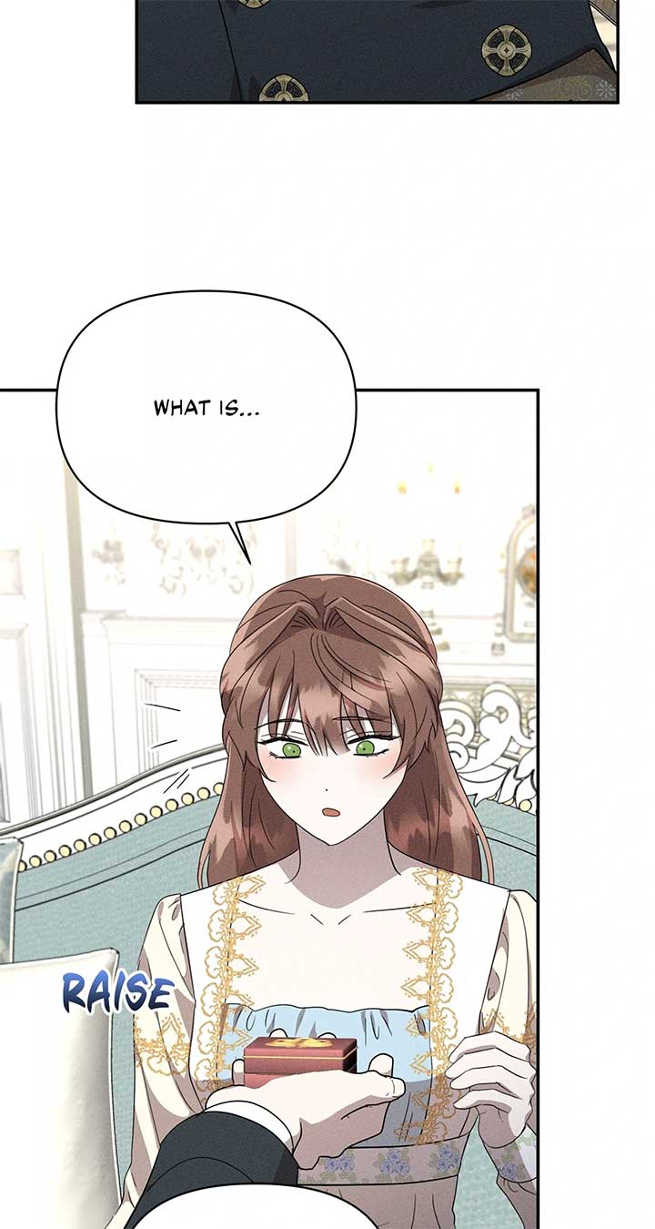 Don’t Be Carelessly Friendly Chapter 38 - Page 32