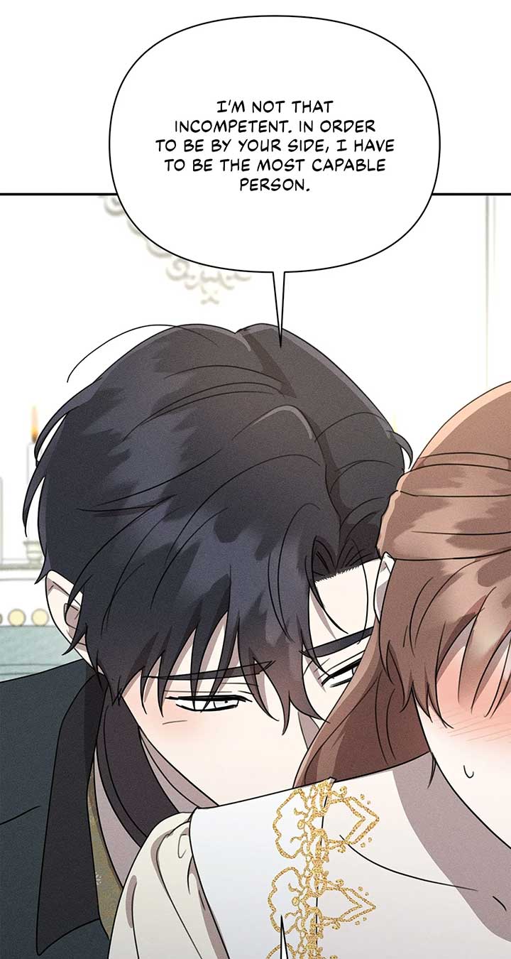 Don’t Be Carelessly Friendly Chapter 39 - Page 25