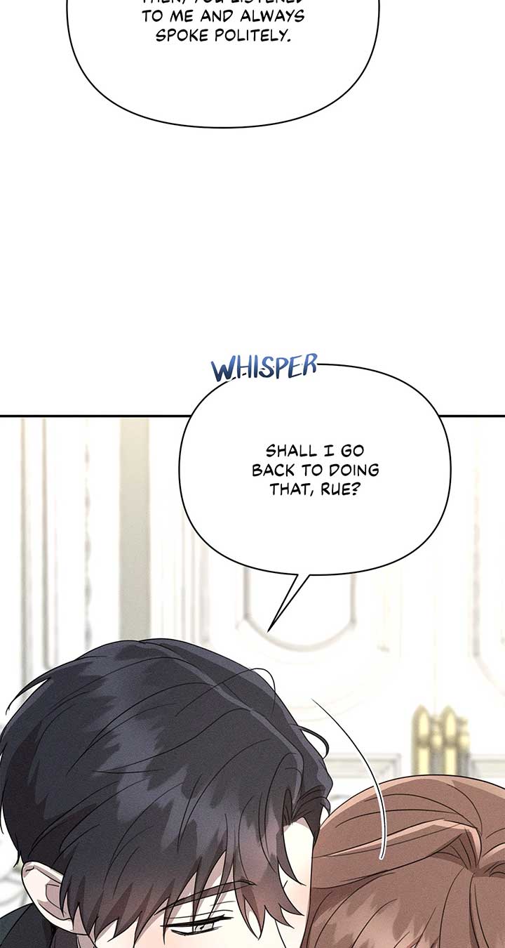 Don’t Be Carelessly Friendly Chapter 39 - Page 28