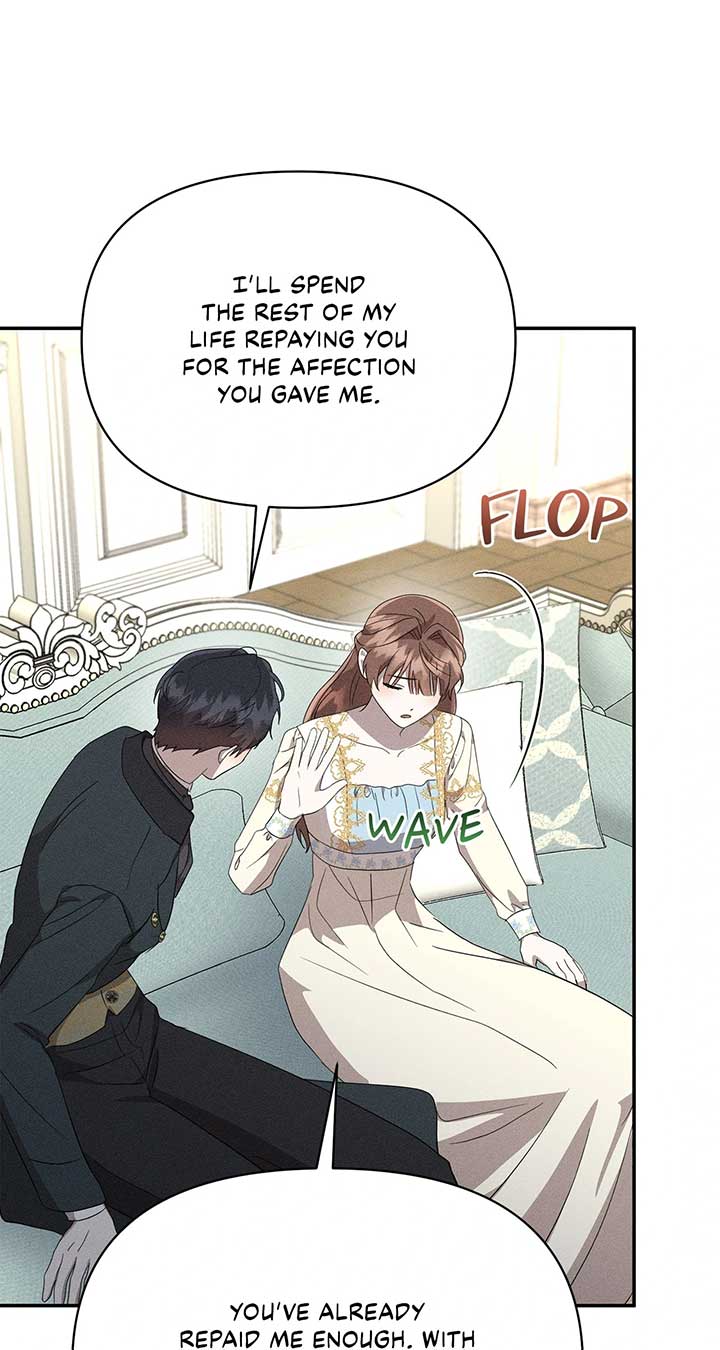 Don’t Be Carelessly Friendly Chapter 39 - Page 50