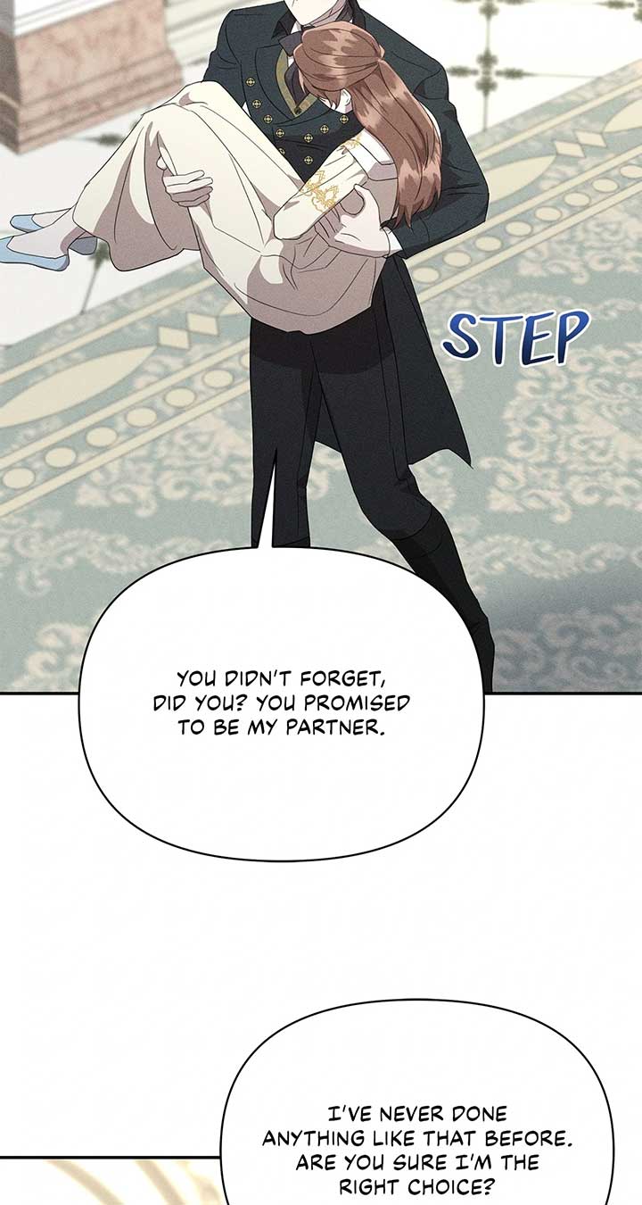 Don’t Be Carelessly Friendly Chapter 39 - Page 60