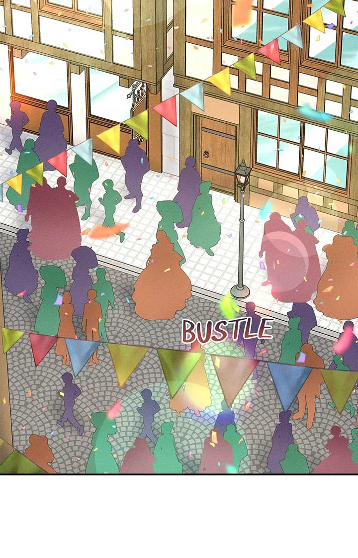 Don’t Be Carelessly Friendly Chapter 39 - Page 74