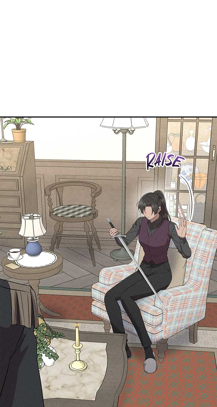 Don’t Be Carelessly Friendly Chapter 39 - Page 76