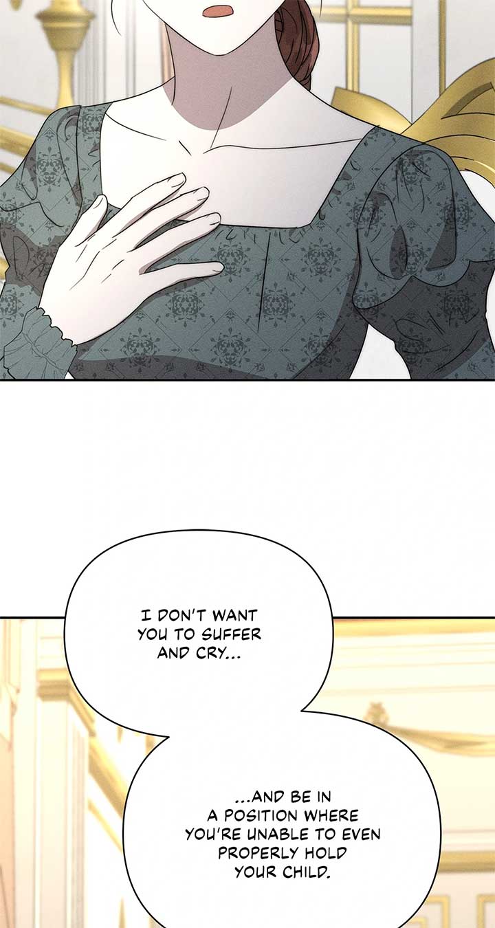 Don’t Be Carelessly Friendly Chapter 40 - Page 53