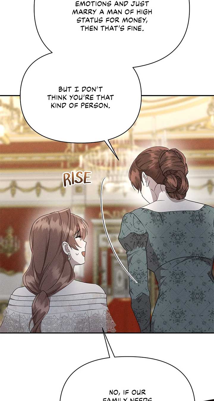 Don’t Be Carelessly Friendly Chapter 40 - Page 56