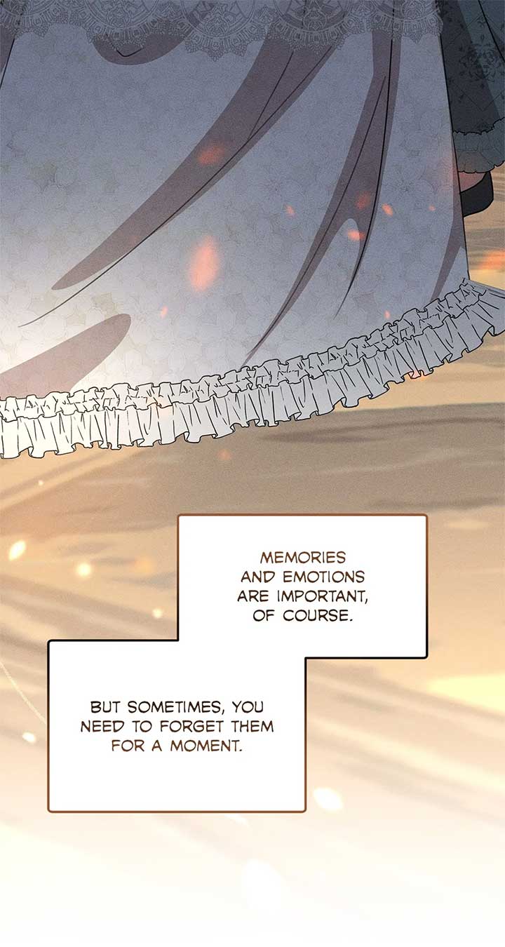 Don’t Be Carelessly Friendly Chapter 40 - Page 71