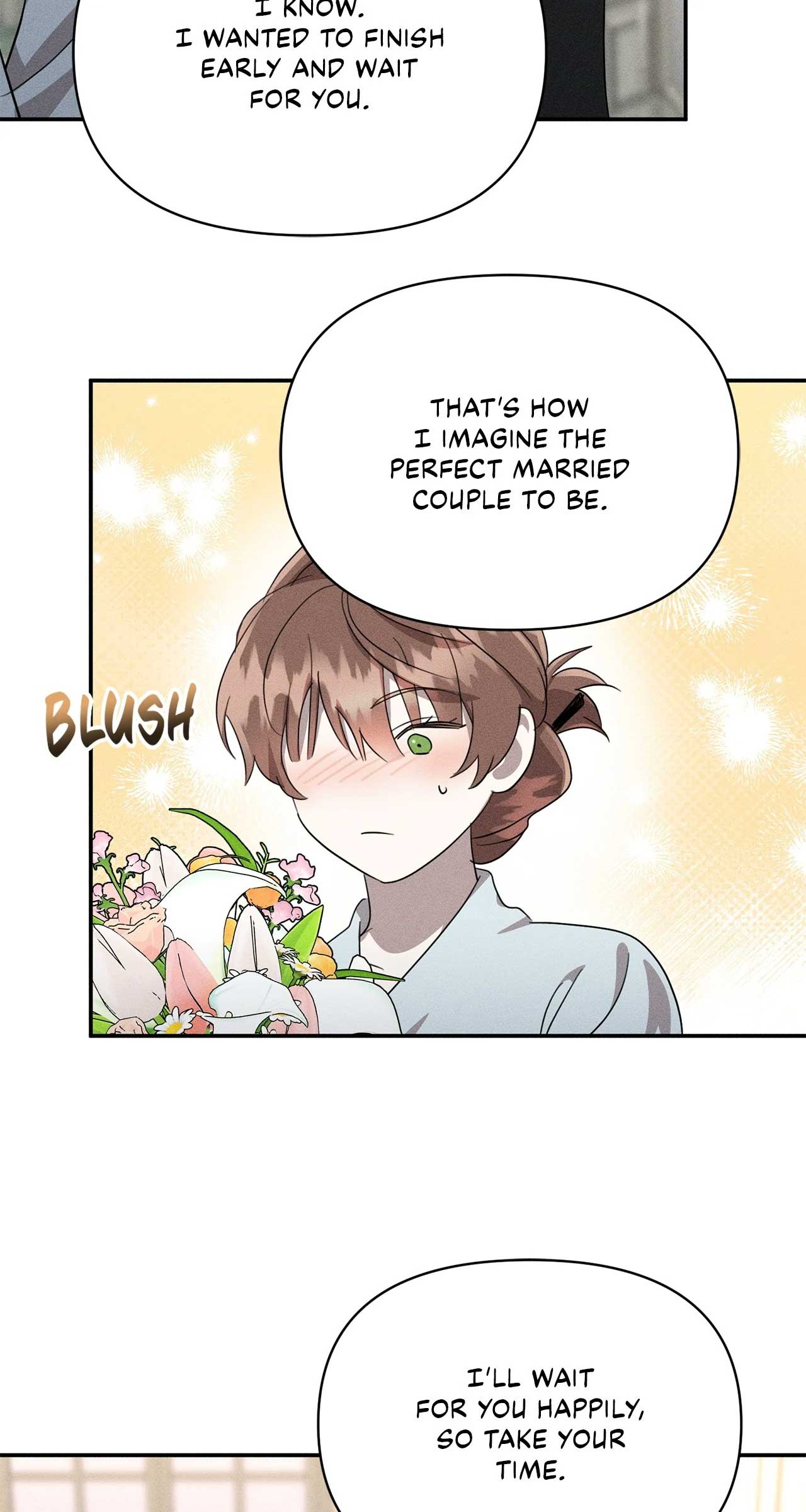 Don’t Be Carelessly Friendly Chapter 41 - Page 24