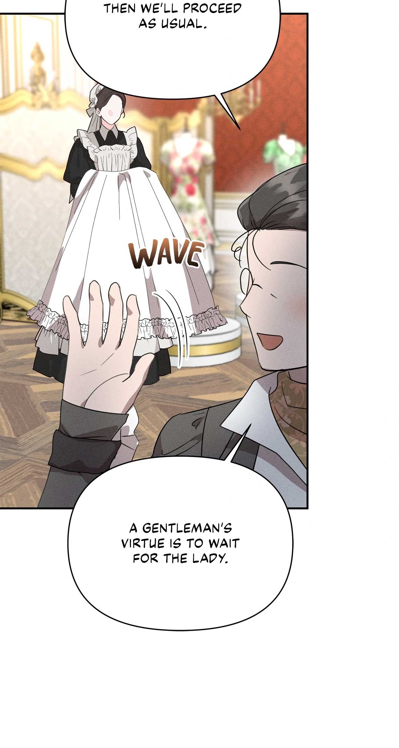 Don’t Be Carelessly Friendly Chapter 41 - Page 30