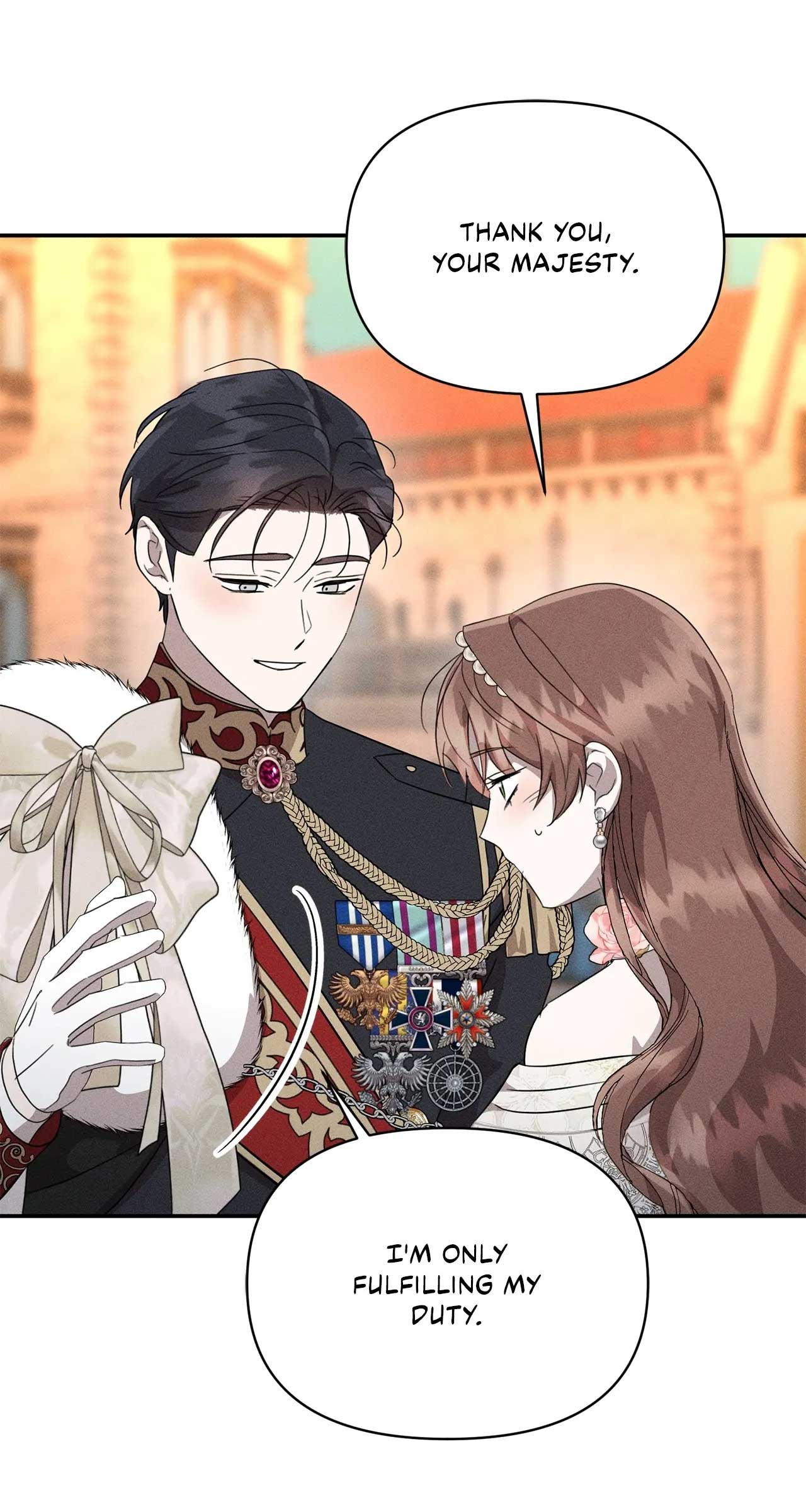 Don’t Be Carelessly Friendly Chapter 41 - Page 60